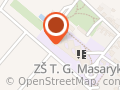 ZŠ T. G. Masaryka Čejkovice