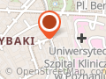 Strzelecka 25/40 Noclegi Renters PL