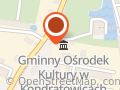 Gminny Ośrodek Kultury