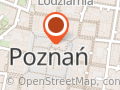 Ratuszova A.D. 1954 Stary Rynek Poznań