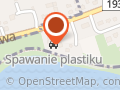 Spawanie plastiku - Chodzież