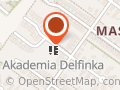 Punkt Przedszkolny Akademia Delfinka