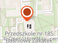 Przedszkole nr 185
