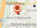 HORN ELEKTRONIK R. Gliszczyński , K. Grzych Sp. j.