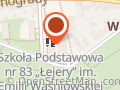 Szkoła Podstawowa nr 83 "Łejery"