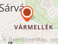 Sárvári Vármelléki Óvoda - Főzőkonyha