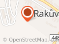 Rakůvka - obecní úřad