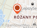 "KRZYSZTOF KACPRZYK- FIRMA USŁUGOWA"