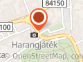 Sárvári Evangélikus templom