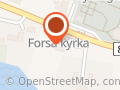 Forsa-Högs församling