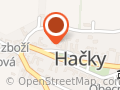 Hospůdka NA CHALUPĚ