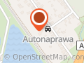 Andrzej Gidyna-Autonaprawa. Blacharstwo, lakiernictwo