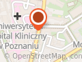 Sklep spożywczy Handlowej Spółdzielni Inwalidów Równość