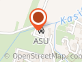 ASU - Serwis samochodów amerykańskich