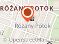 Różany Potok. Uniwersytecka Spółdzielnia Mieszkaniowa