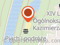 Siła na piachu