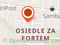 Radojewski Józef, Inż. Usługi Projektowe