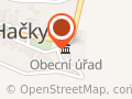 Hačky - Obecní Úřad