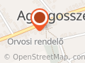 Agyagosszergény Község Önkormányzata