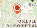 Górzyńska Anna. Produkcja, usługi, handel