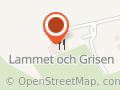Lammet & Grisen