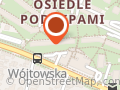 Kiosk z Arykułami Spożywczymi