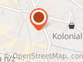 MBM. Przedsiębiorstwo usługowe