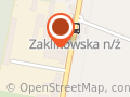 Kangu Self Storage - Poznań Magazyny do wynajęcia