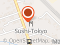 TOKYO Sushi Bar