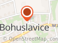 Bohuslavice - Obecní úřad