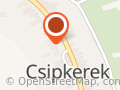 Csipkereki Kertészet