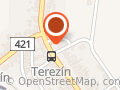 Terezín - Obecní Úřad