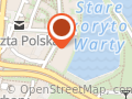 Wynajem biur Poznań Szyperska Sp. z o. o.