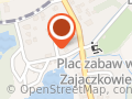 Skaczące Zające - Wypożyczalnia Dmuchańców