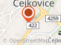 Cukrárna U Polášků