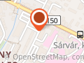 BB Körömstúdió Sárvár