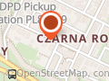 Pokoje u Ani Poznań
