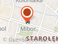 Mibor. Michał Borkowski