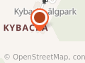 Kybacka Gård Älgpark