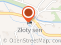 Złoty Sen Agroturystyka