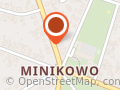 Kujawsko-Pomorski Ośrodek Doradztwa Rolniczego w Minikowie