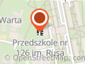 Przedszkole nr 126 im. Rusa