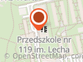 Przedszkole nr 119 im. Lecha