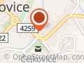 Hasiči Čejkovice