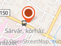Apex Apartman Sárvár