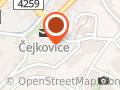 Aldamáš bar Čejkovice
