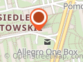 Przychodnia Rejonowa Zespołu Opieki Zdrowotnej Poznań-Nowe Miasto