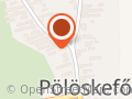 Pölöskefő Község Önkormányzata