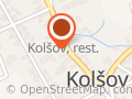 OBEC Kolšov