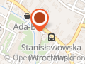 Enklawa nad Kasiną